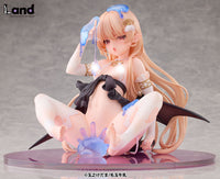 1/6 Plasma And Slime (Special Edition)