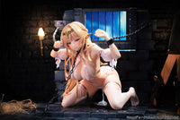 1/6 The Noble Sex Slave Of The Reserve Corps: High Elf Queen Irene (Special Edition)