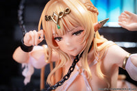 1/6 The Noble Sex Slave Of The Reserve Corps: High Elf Queen Irene (Special Edition)