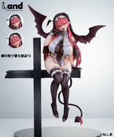 1/6 Succuba Sister no Onesan (Special Edition)