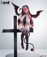 1/6 Succuba Sister no Onesan (Special Edition)