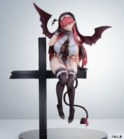 1/6 Succuba Sister no Onesan (Special Edition)