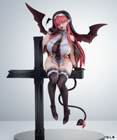 1/6 Succuba Sister no Onesan (Special Edition)