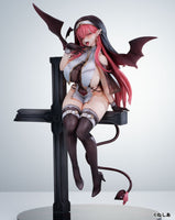 1/6 Succuba Sister no Onesan (Special Edition)