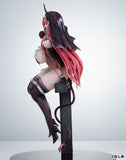 1/6 Succuba Sister no Onesan (Special Edition)