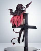 1/6 Succuba Sister no Onesan (Special Edition)