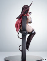 1/6 Succuba Sister no Onesan (Special Edition)