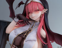 1/6 Succuba Sister no Onesan (Special Edition)