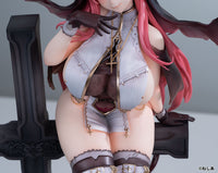 1/6 Succuba Sister no Onesan (Special Edition)