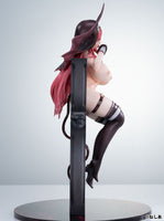 1/6 Succuba Sister no Onesan (Special Edition)