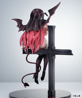 1/6 Succuba Sister no Onesan (Special Edition)