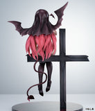 1/6 Succuba Sister no Onesan (Special Edition)