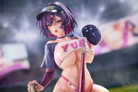 1/6 Yura's Baseball