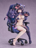 1/7 Mayu Kuronuma -  Original (Illustrator: Katto)