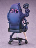 1/7 Mayu Kuronuma -  Original (Illustrator: Katto)