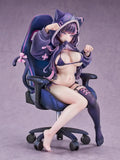 1/7 Mayu Kuronuma -  Original (Illustrator: Katto)