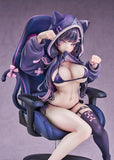 1/7 Mayu Kuronuma -  Original (Illustrator: Katto)