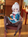 1/7 Senren Banka: Yoshino Tomotake: Animal Ears School Uniform Ver.