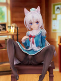 1/7 Senren Banka: Yoshino Tomotake: Animal Ears School Uniform Ver.