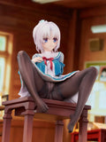 1/7 Senren Banka: Yoshino Tomotake: Animal Ears School Uniform Ver.