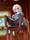1/7 Senren Banka: Yoshino Tomotake: Animal Ears School Uniform Ver.