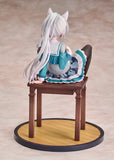 1/7 Senren Banka: Yoshino Tomotake: Animal Ears School Uniform Ver.