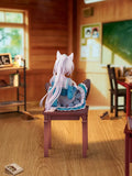 1/7 Senren Banka: Yoshino Tomotake: Animal Ears School Uniform Ver.