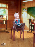 1/7 Senren Banka: Yoshino Tomotake: Animal Ears School Uniform Ver.