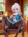 1/7 Senren Banka: Yoshino Tomotake: Animal Ears School Uniform Ver.