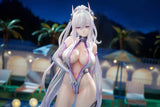1/6 Azur Lane: Kearsarge: Nightpool