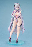 1/6 Azur Lane: Kearsarge: Nightpool