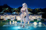 1/6 Azur Lane: Kearsarge: Nightpool