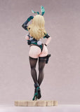 1/6 CheLA77 Original Illustration: Bunny Cops_01