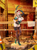 1/6 CheLA77 Original Illustration: Bunny Cops_01