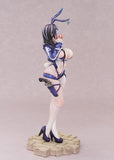 1/6 CheLA77 Original Illustration: Bunny Cops_02