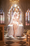 1/4 Marry Me Figure (Limited Edition with Bonus)