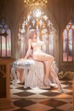 1/4 Marry Me Figure (Limited Edition with Bonus)
