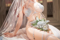 1/4 Marry Me Figure (Limited Edition with Bonus)