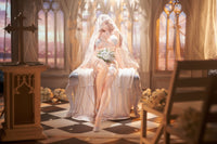 1/4 Marry Me Figure (Limited Edition with Bonus)