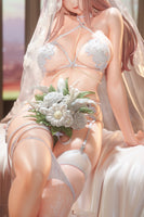 1/4 Marry Me Figure (Limited Edition with Bonus)