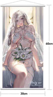 1/4 Marry Me Figure (Limited Edition with Bonus)