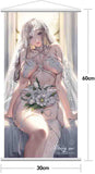 1/4 Marry Me Figure (Limited Edition with Bonus)