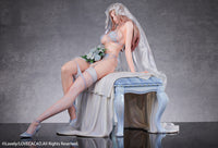 1/4 Marry Me Figure (Limited Edition with Bonus)