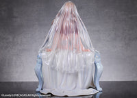 1/4 Marry Me Figure (Limited Edition with Bonus)