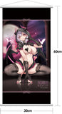 1/6 Mima Nee-san - Tina Limited Edition Figure with Bonus