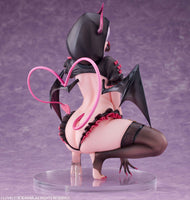 1/6 Mima Nee-san - Tina Limited Edition Figure with Bonus