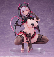1/6 Mima Nee-san - Tina Limited Edition Figure with Bonus