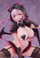 1/6 Mima Nee-san - Tina Limited Edition Figure with Bonus