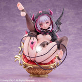 1/6 Probation Succubus - Yuna Illustrated by Kink Deluxe Edition
