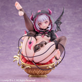 1/6 Probation Succubus - Yuna Illustrated by Kink Deluxe Edition